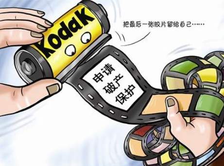 企業無法清償債務陷入困境，該如何自救？