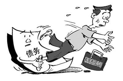 名義股東破產(chǎn)，股份還能要回來嗎？
